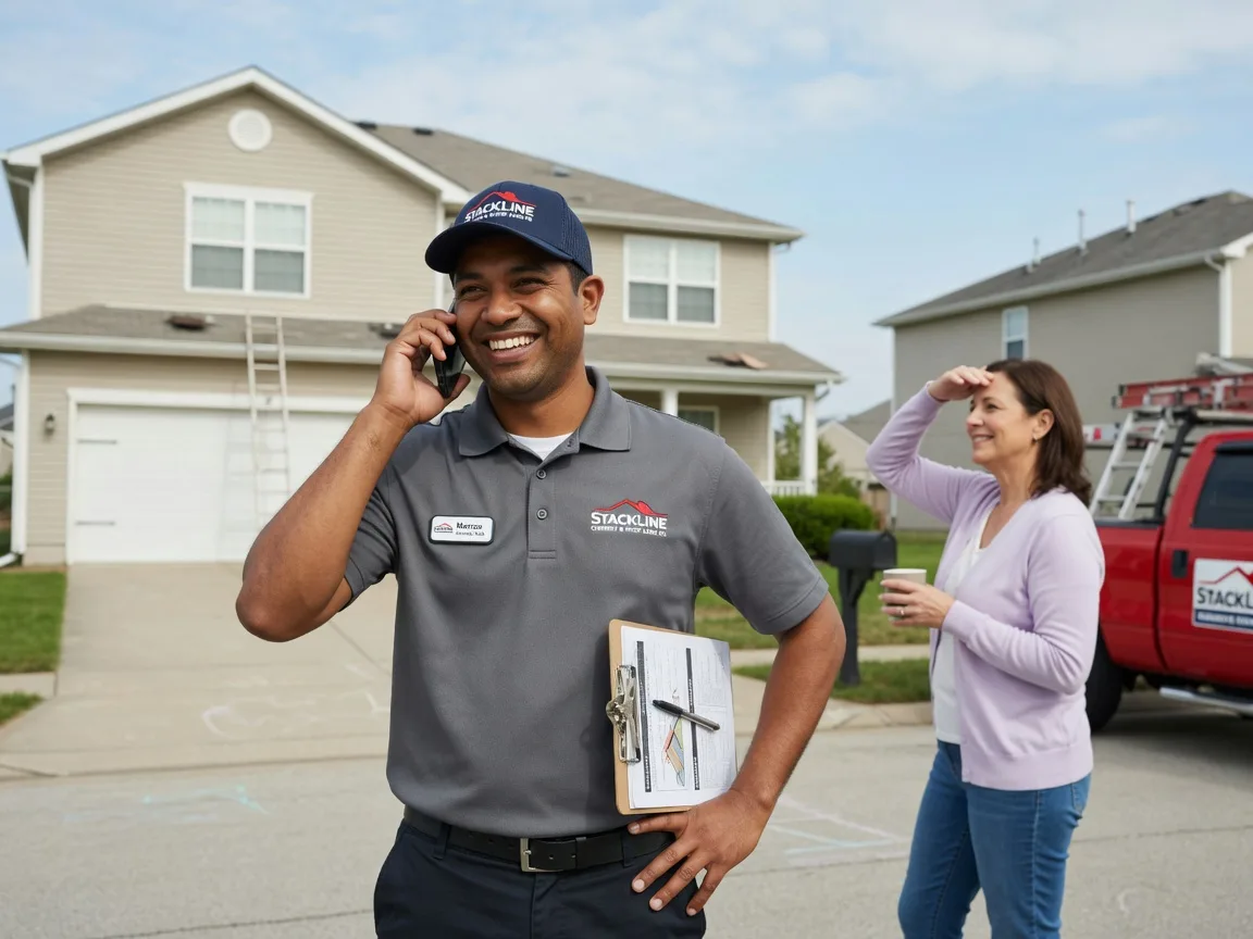 Chimney flashing repair Delta, LA FAQs